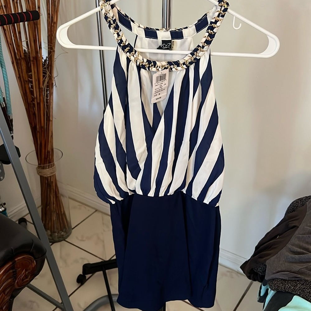 New dress